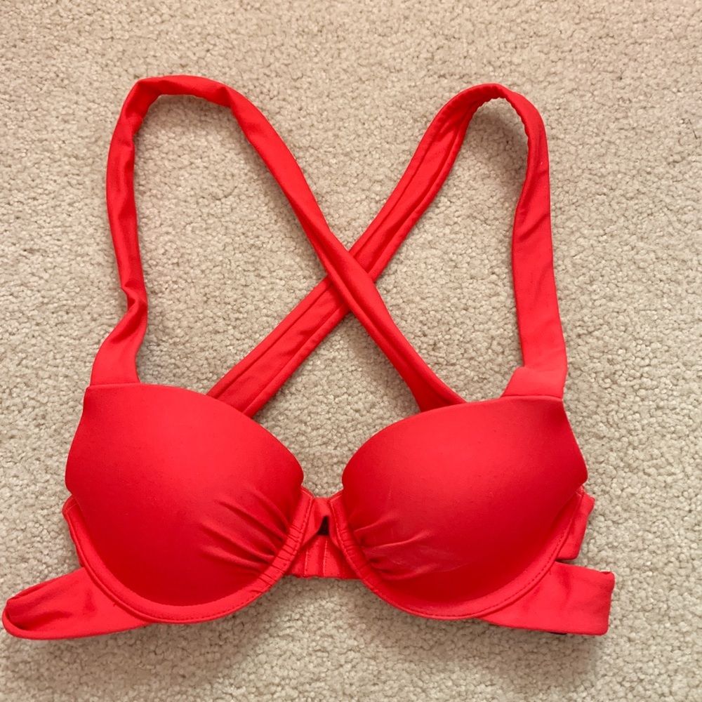 American Eagle bikini top